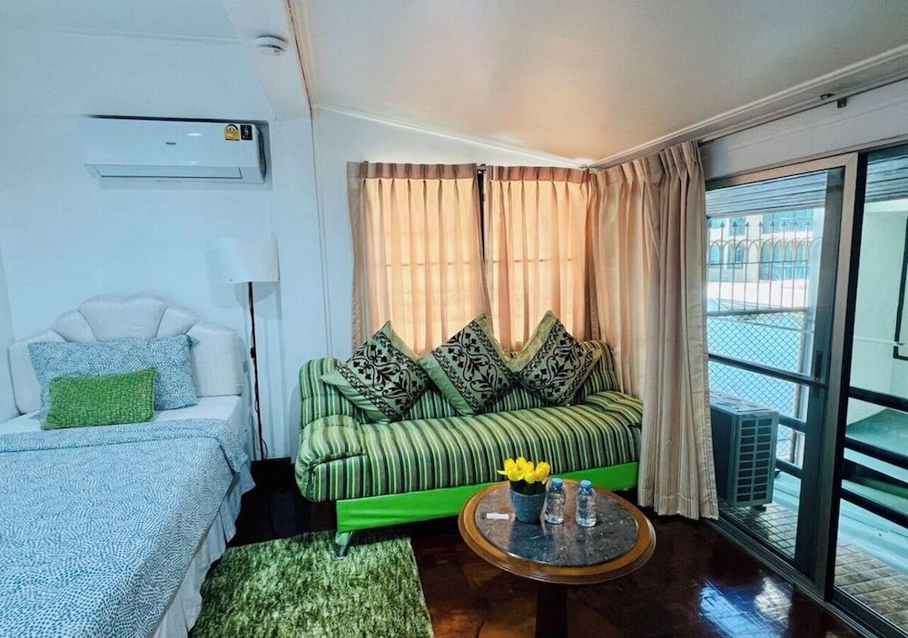 Comfort Single Room