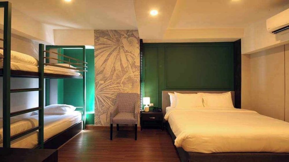 Viva Lavida Hotel