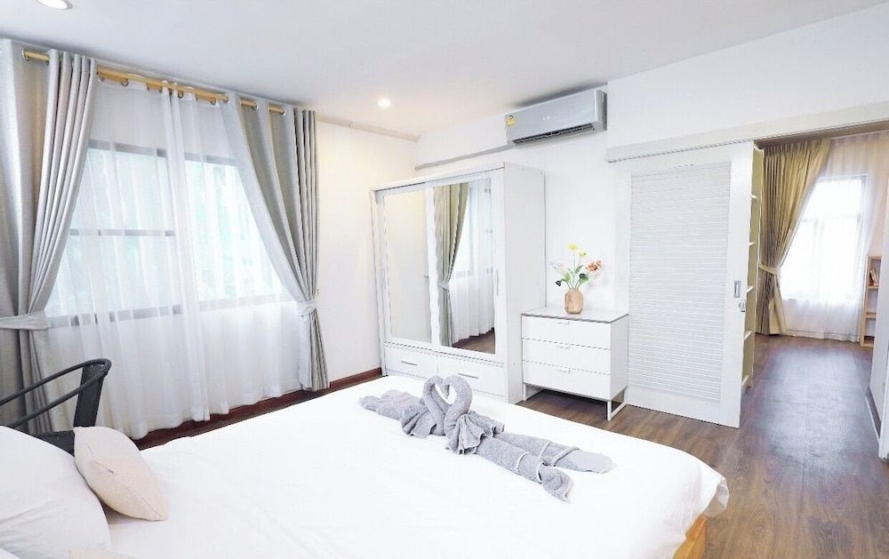 Family Villa