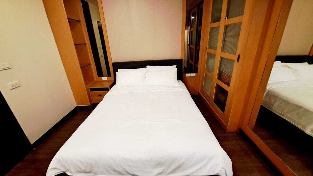 Apartment, 2 Bedrooms, Accessible, Balcony