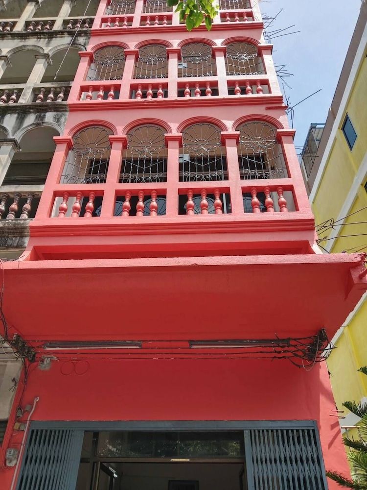 LZ Hostel