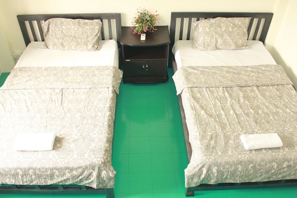 LZ Hostel