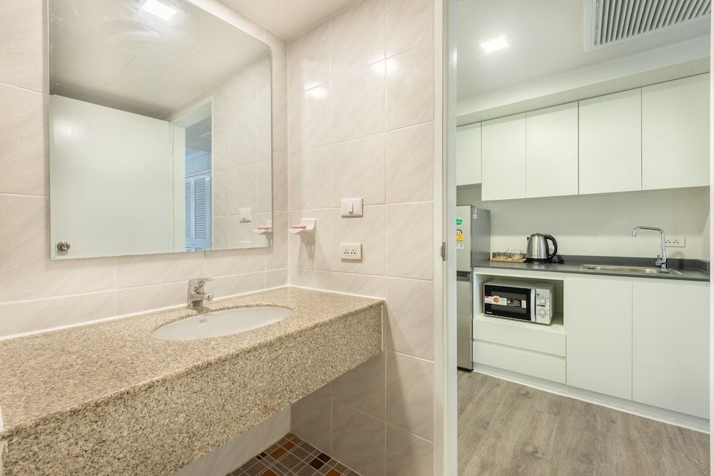 Neom Town Residence Deluxe Studio 19