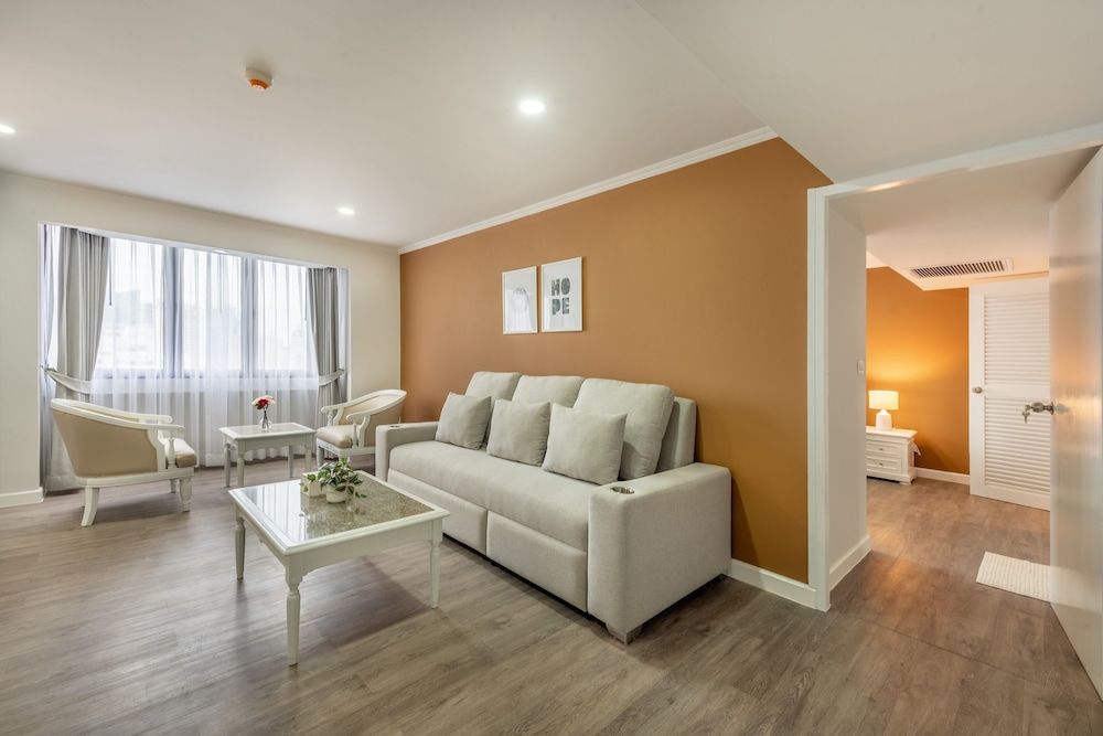 Neom Town Residence Exclusive Suite 5