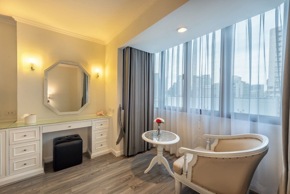 Neom Town Residence Deluxe Studio 22