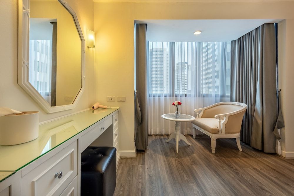 Neom Town Residence Deluxe Studio 15