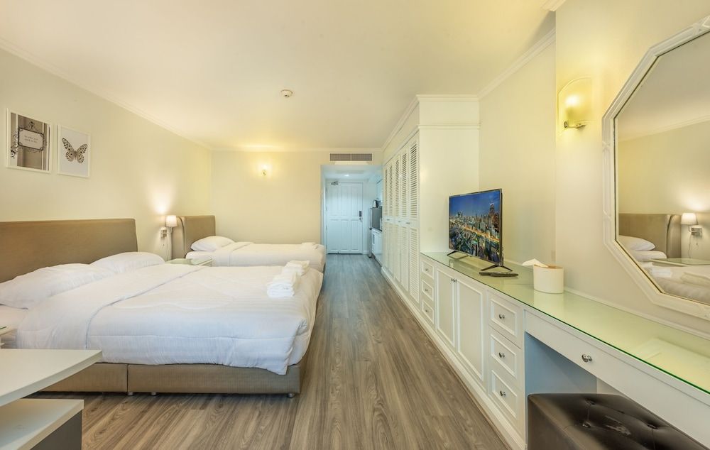 Neom Town Residence Deluxe Studio 10