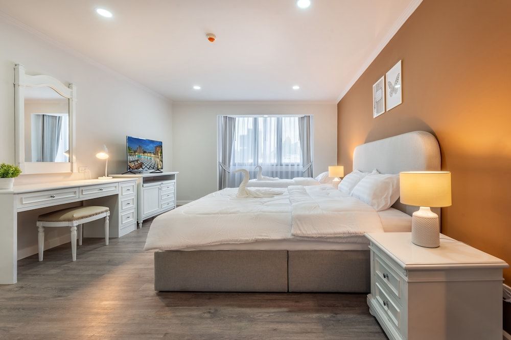 Neom Town Residence Exclusive Suite 2