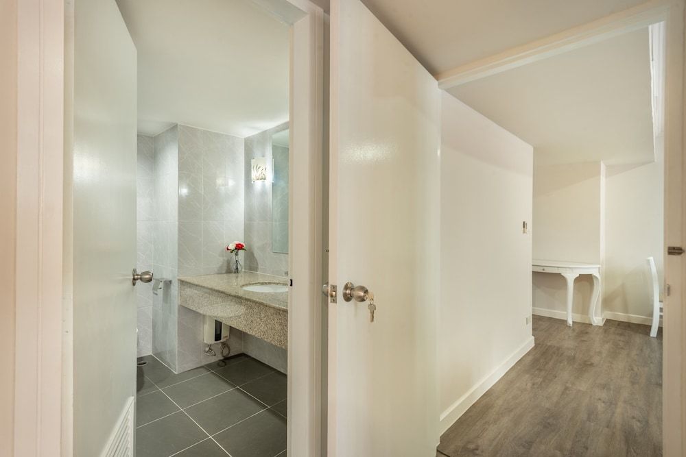 Neom Town Residence Exclusive Suite 6