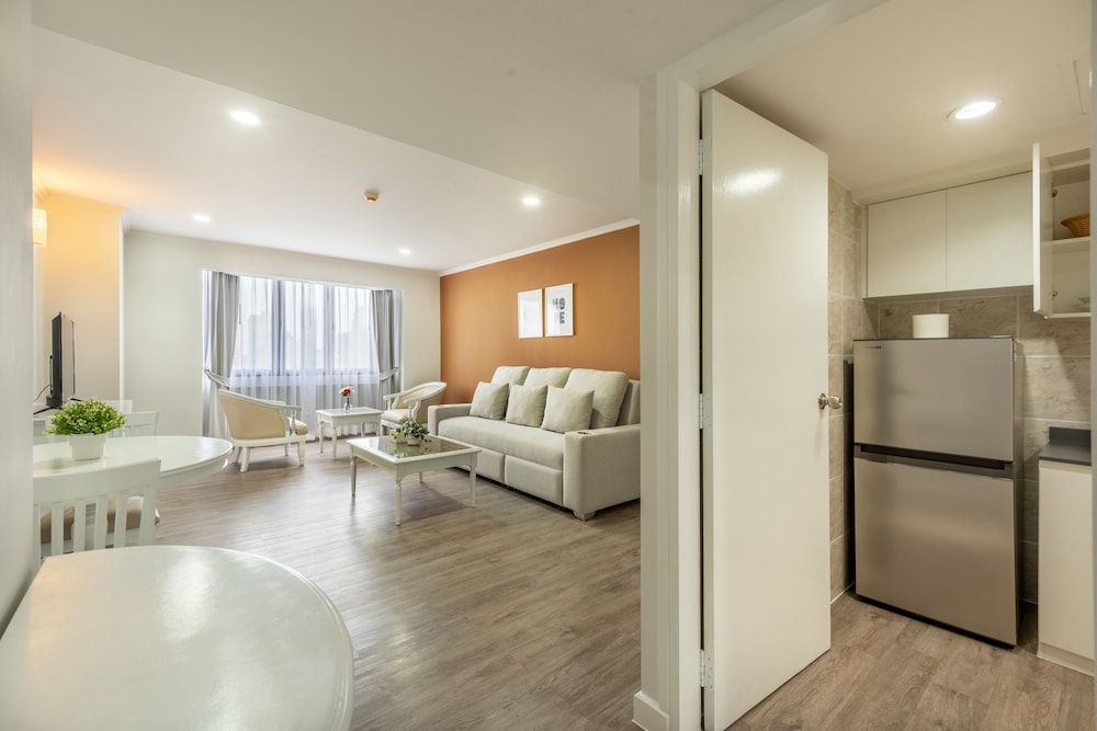 Neom Town Residence Exclusive Suite 11