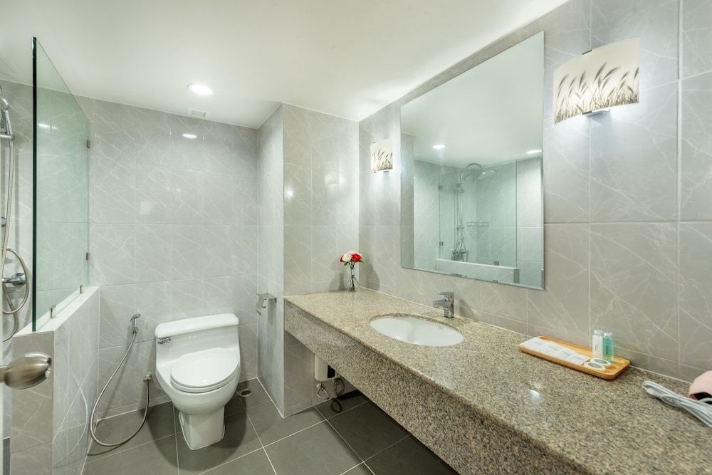 Neom Town Residence Exclusive Suite 7