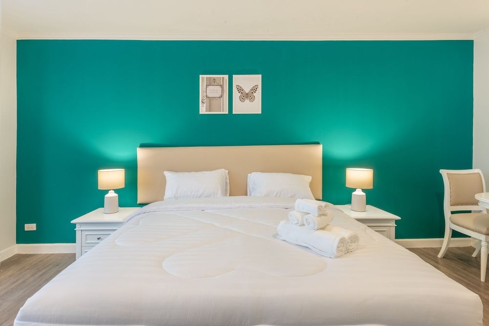 Neom Town Residence Deluxe Studio 7