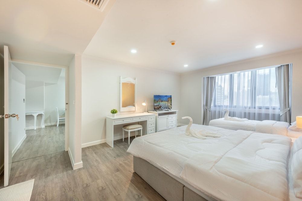 Neom Town Residence Exclusive Suite 4