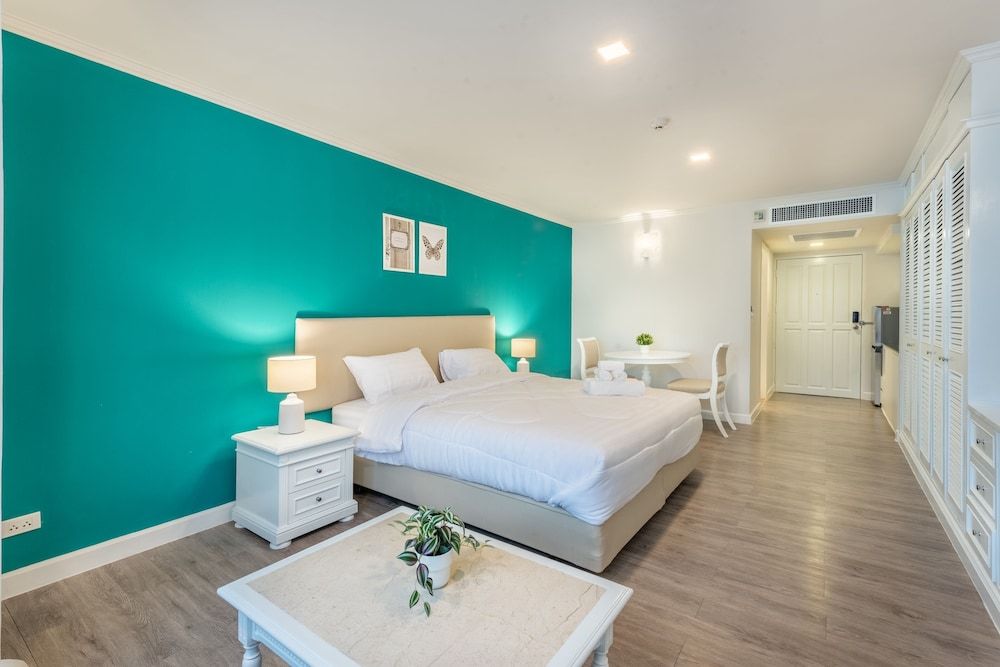 Neom Town Residence Deluxe Studio 2