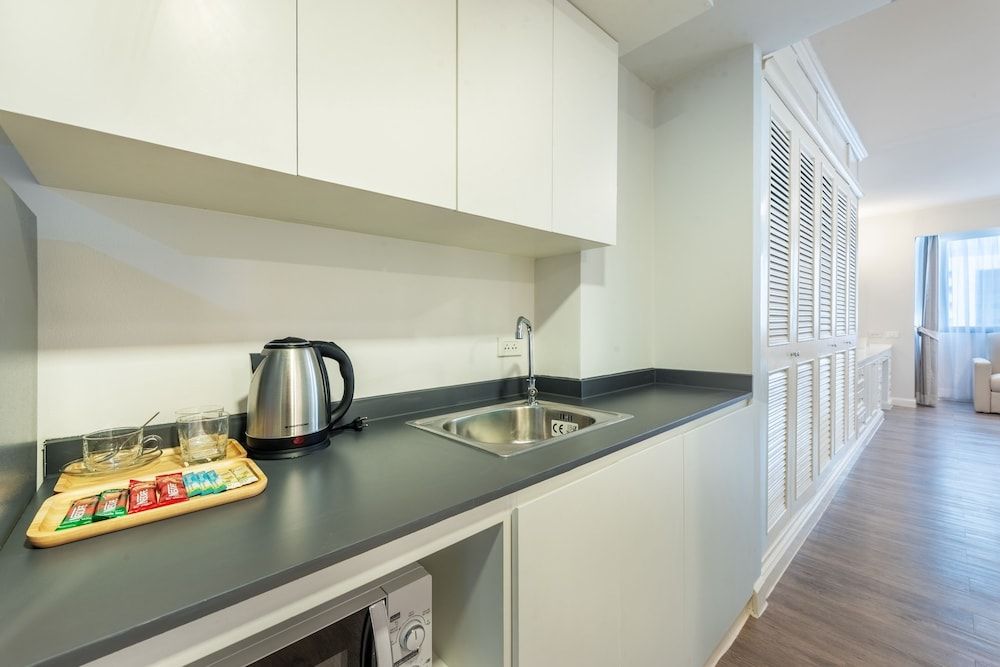 Neom Town Residence Deluxe Studio 21