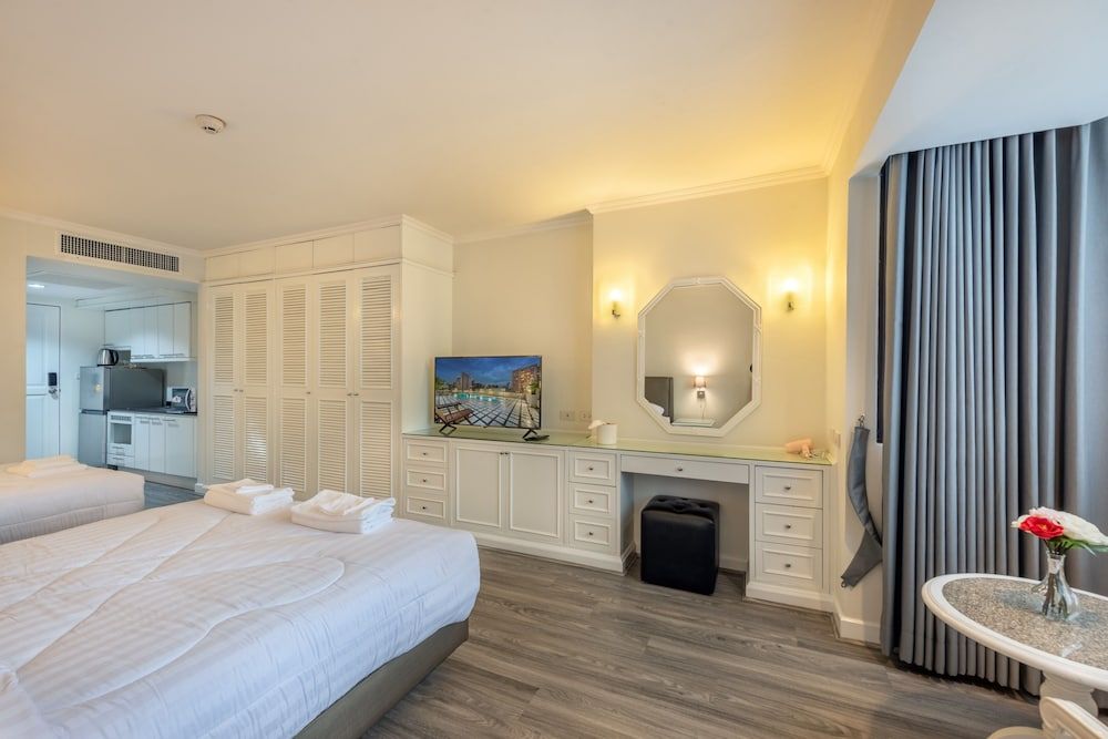 Neom Town Residence Deluxe Studio 14