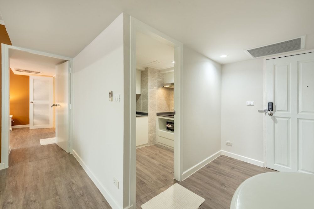 Neom Town Residence Exclusive Suite 8