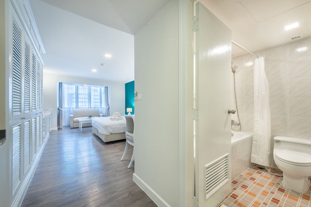 Neom Town Residence Deluxe Studio 18