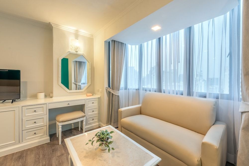 Neom Town Residence Deluxe Studio 20