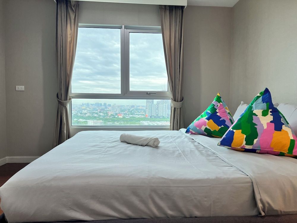 Family Condo, 3 Bedrooms, Non Smoking, Pool Access