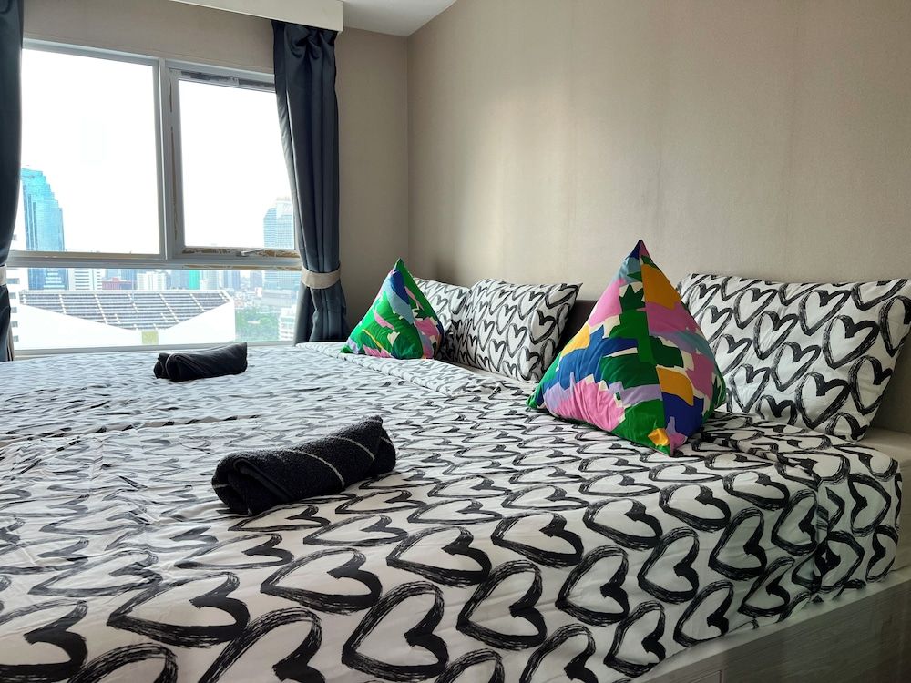 Elite Condo, 1 Bedroom, Non Smoking, Private Pool
