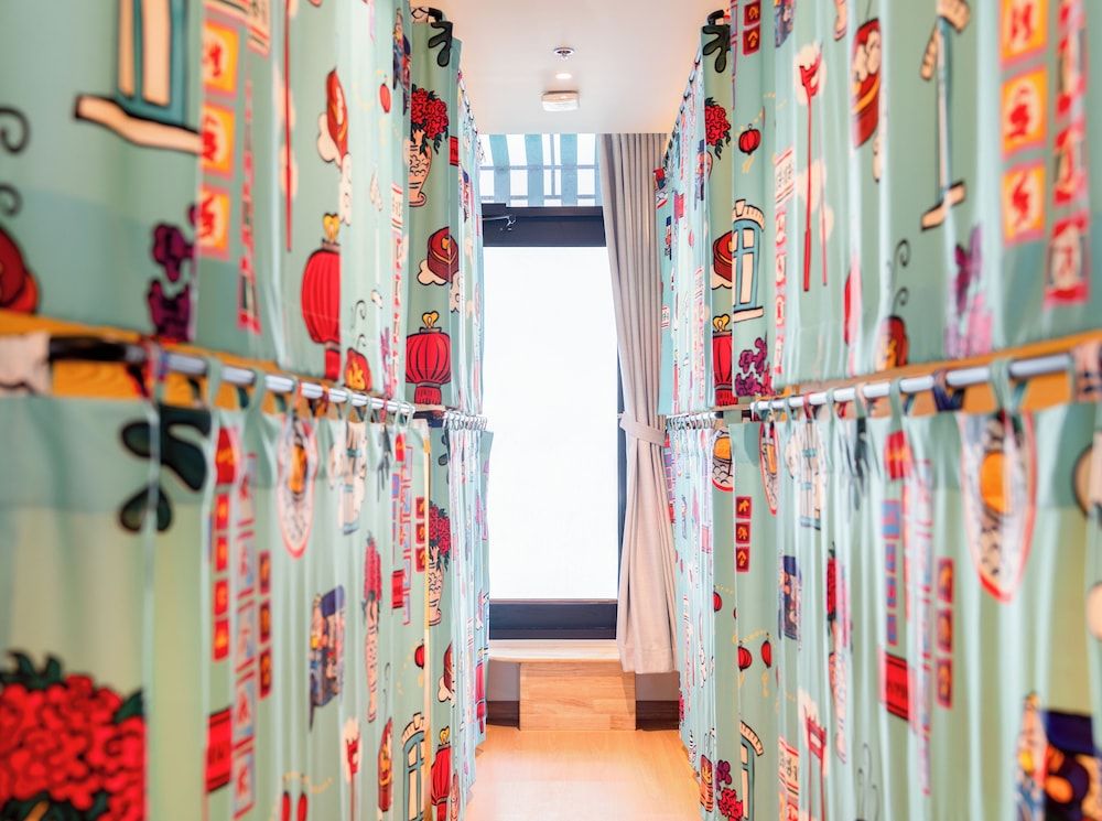 Lub d Bangkok Chinatown