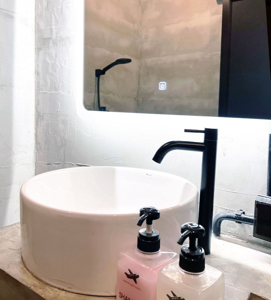 Double Room, Private Bathroom