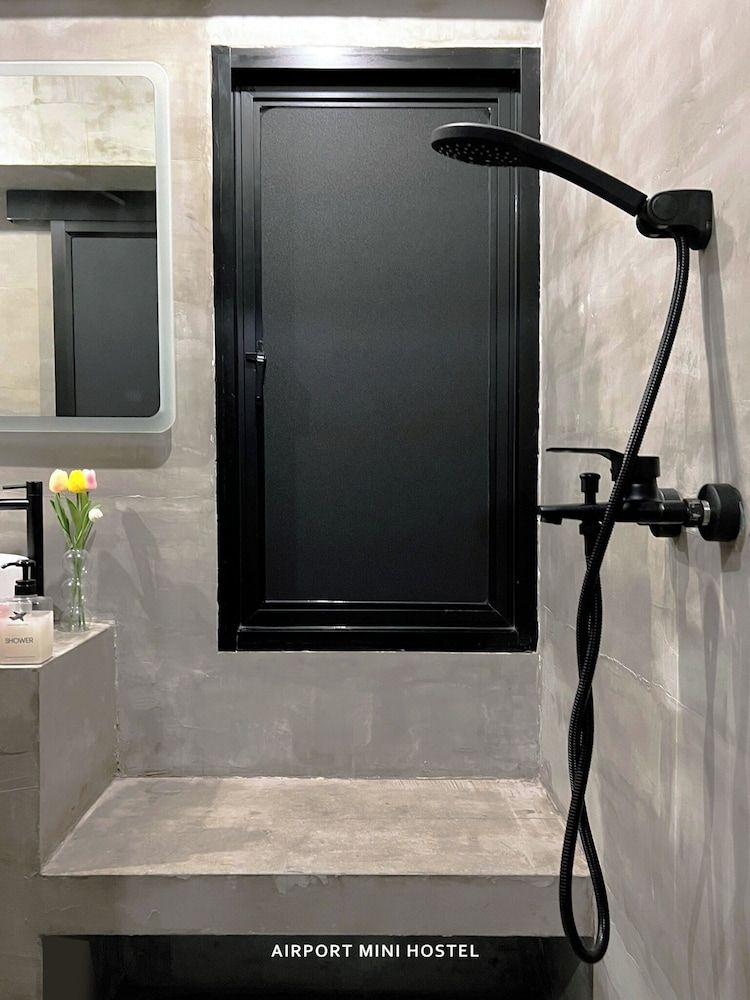 Double Room, Private Bathroom
