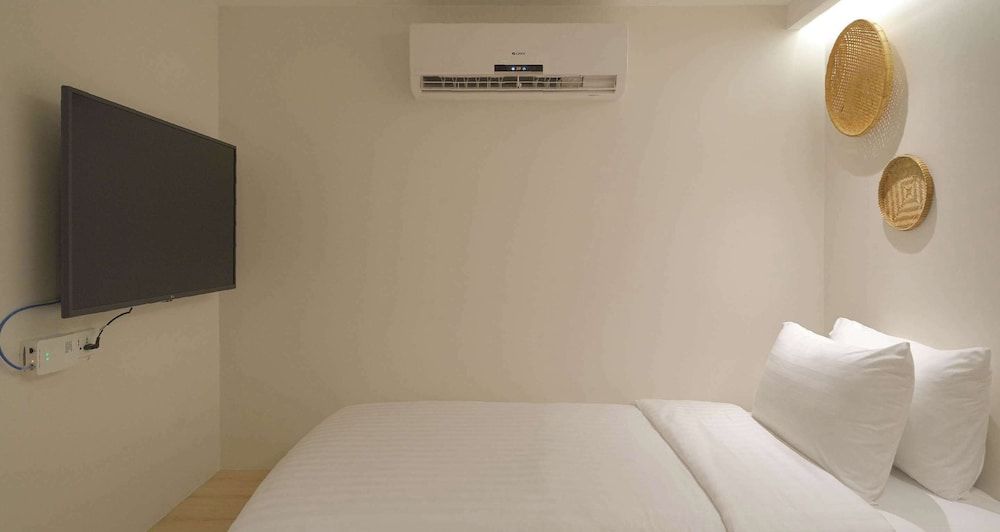 Standard Room, 1 Twin Bed, Non Smoking