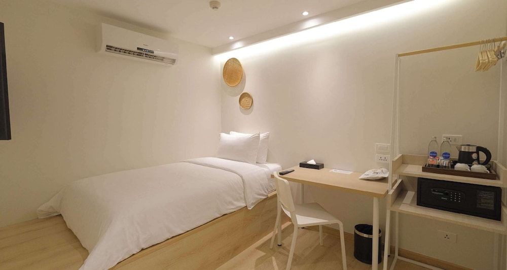 Standard Room, 1 Twin Bed, Non Smoking
