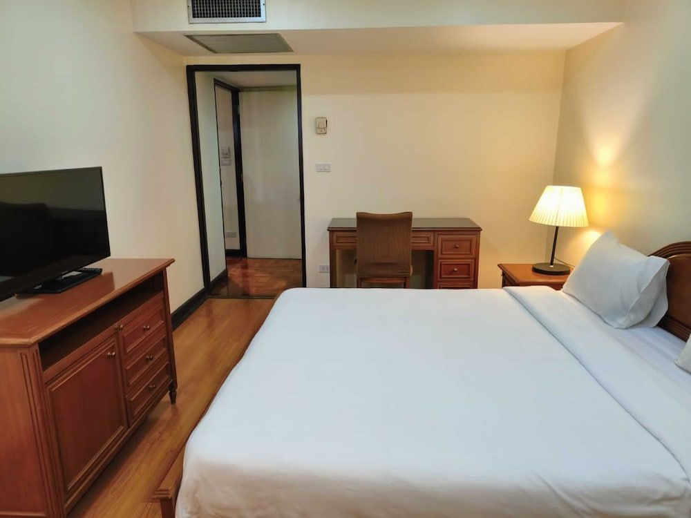 Premium Apartment