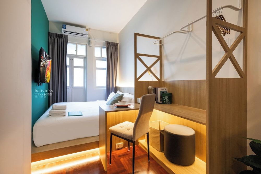 Comfort Studio, 1 King Bed