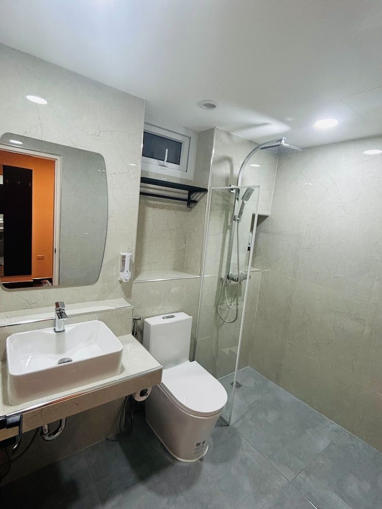 Family Quadruple Room