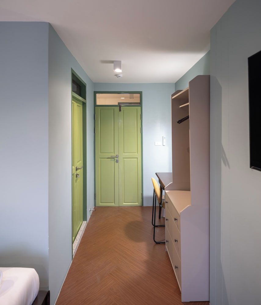 Bedtime Storeys Family Apartment, 4 Bedrooms 10