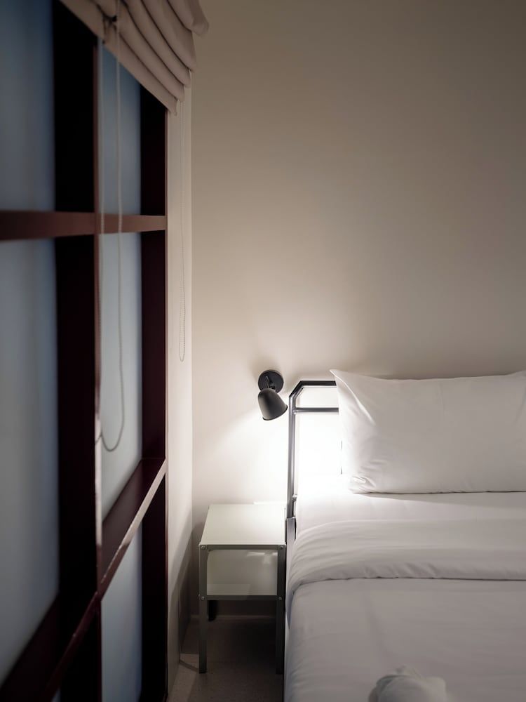 Bedtime Storeys Executive Apartment, 4 Bedrooms, City View