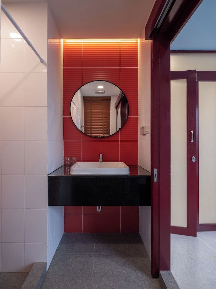 Bedtime Storeys Executive Apartment, 4 Bedrooms, City View 24