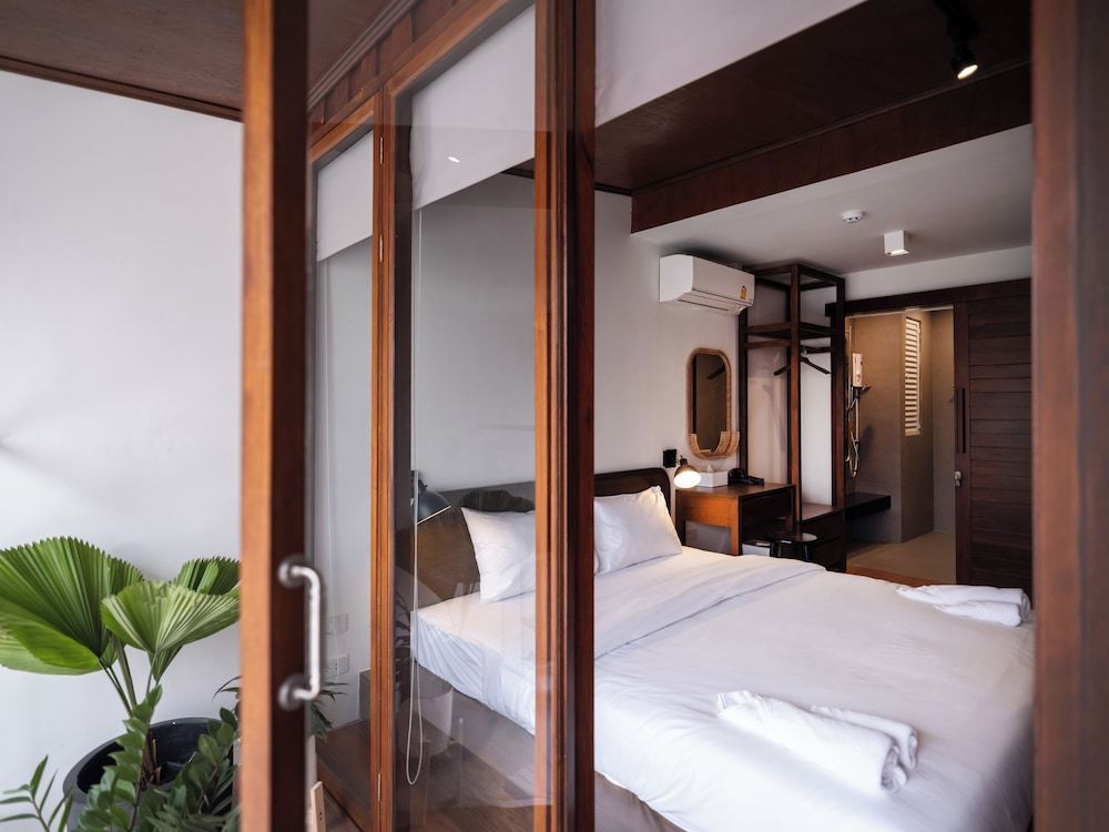 Bedtime Storeys Presidential Apartment, 4 Bedrooms, City View 9