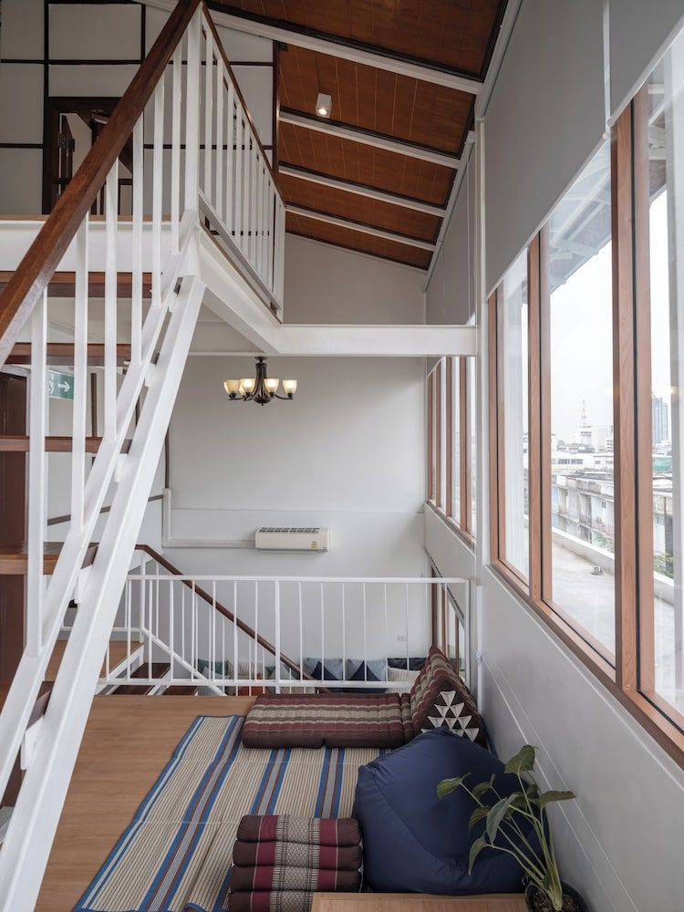 Bedtime Storeys Presidential Apartment, 4 Bedrooms, City View 16