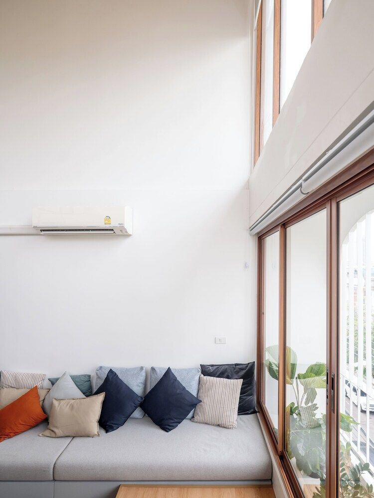 Bedtime Storeys Presidential Apartment, 4 Bedrooms, City View 24