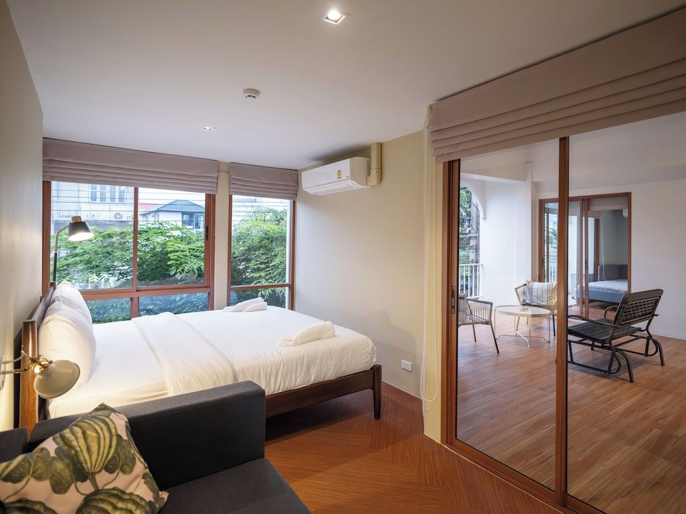 Bedtime Storeys Family Apartment, 4 Bedrooms