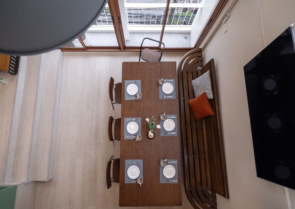 Bedtime Storeys Executive Apartment, 4 Bedrooms, City View 27