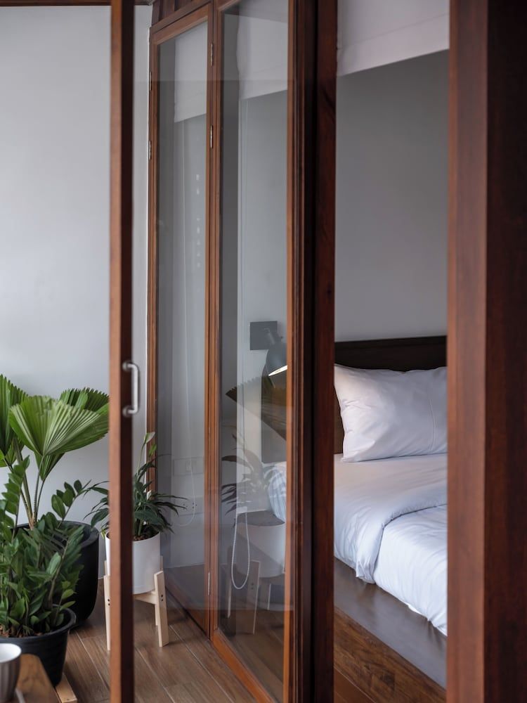 Bedtime Storeys Presidential Apartment, 4 Bedrooms, City View 25