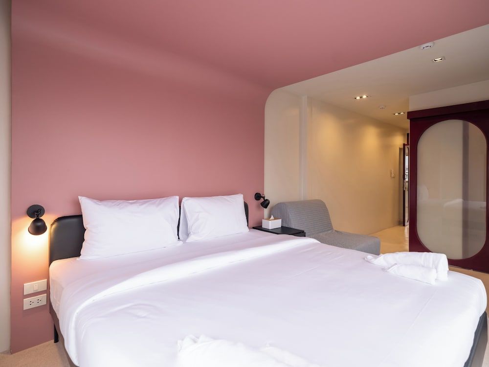 Bedtime Storeys Executive Apartment, 4 Bedrooms, City View 7