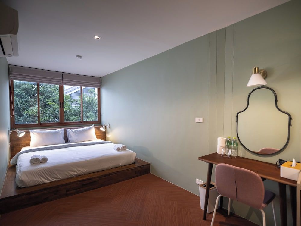 Bedtime Storeys Family Apartment, 4 Bedrooms 4