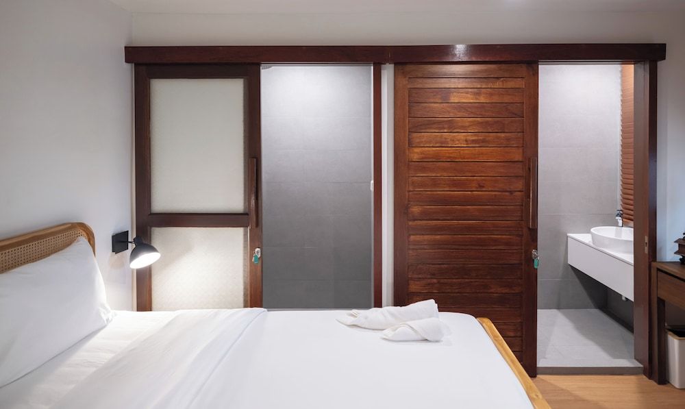 Bedtime Storeys Presidential Apartment, 4 Bedrooms, City View 6