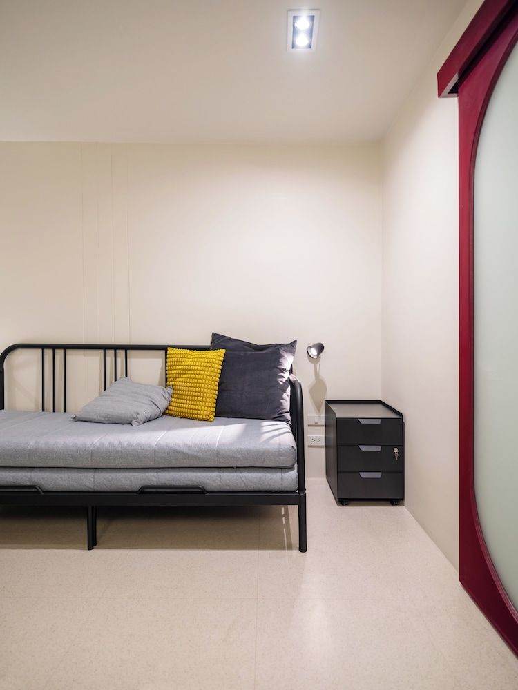 Bedtime Storeys Executive Apartment, 4 Bedrooms, City View 4