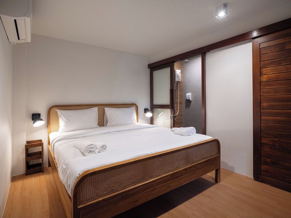 Bedtime Storeys Presidential Apartment, 4 Bedrooms, City View 11