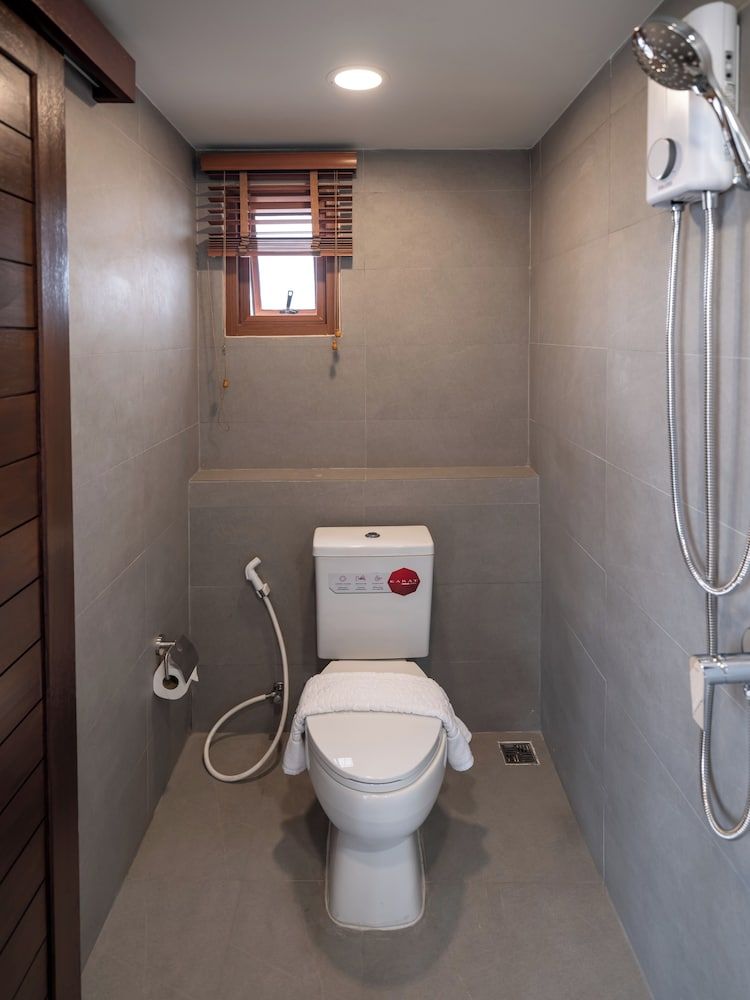 Bedtime Storeys Presidential Apartment, 4 Bedrooms, City View 20