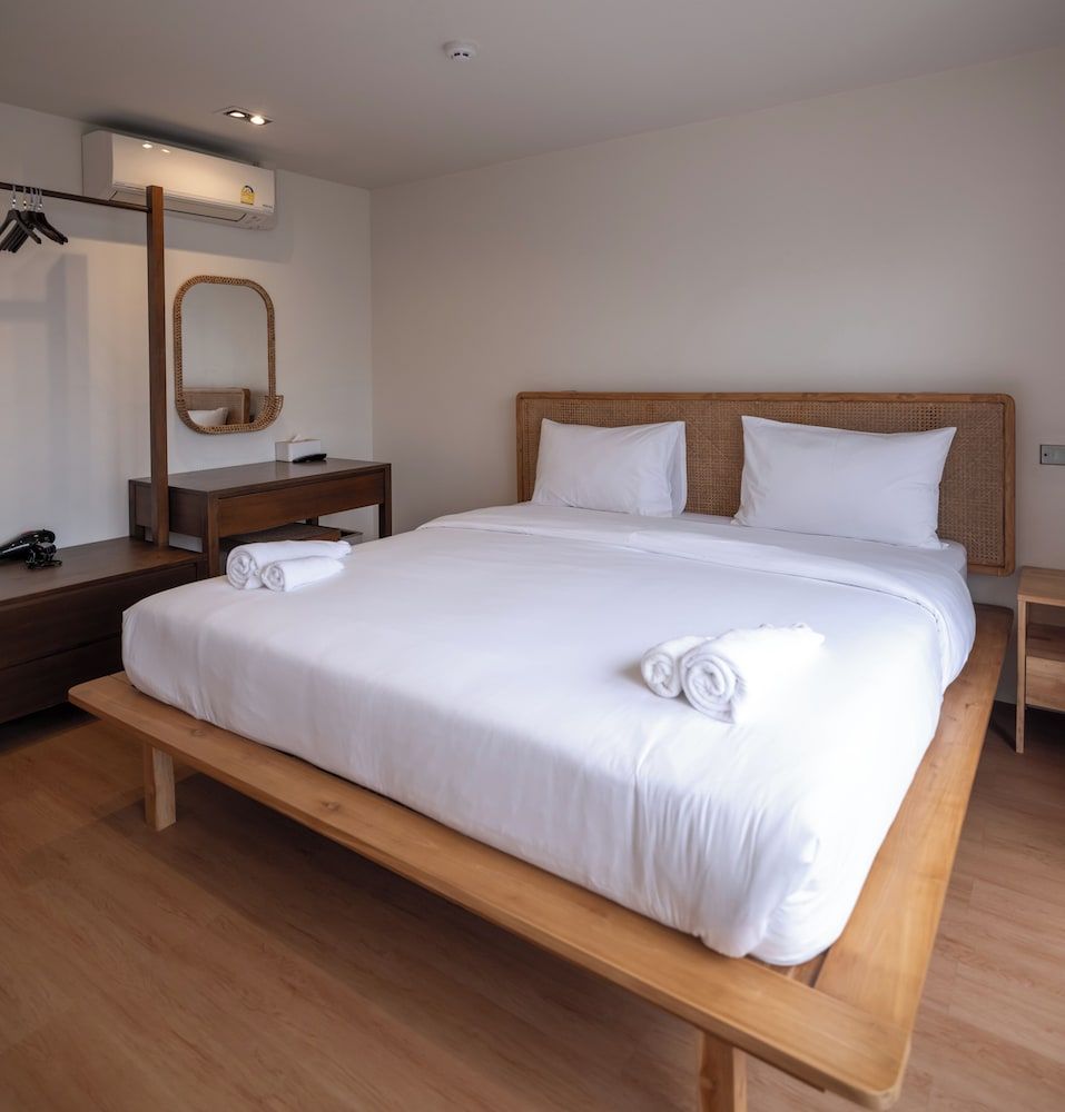 Bedtime Storeys Presidential Apartment, 4 Bedrooms, City View 2