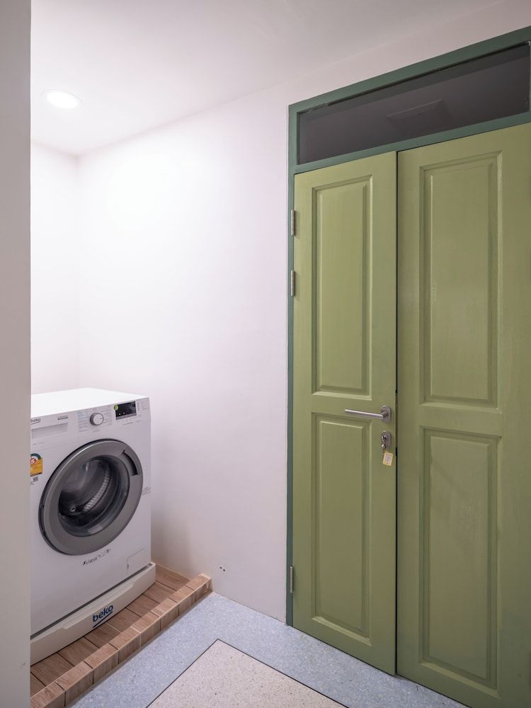 Bedtime Storeys Family Apartment, 4 Bedrooms 14